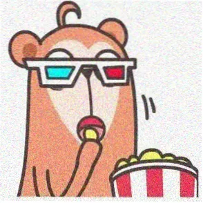 影迷星尘